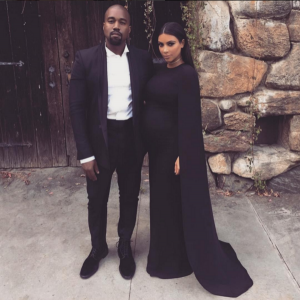 kimye